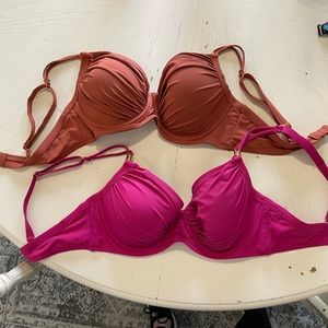 Bleu Rod Beattie (2 tops)